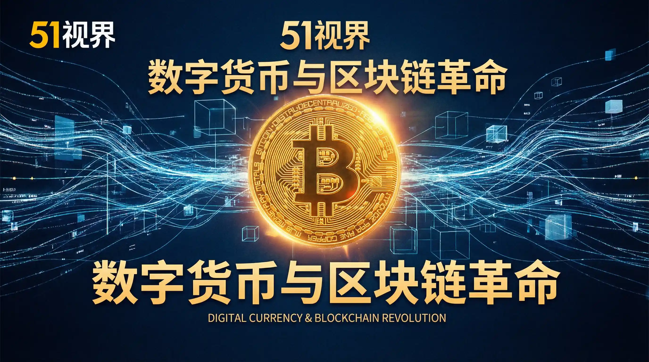 数字货币与区块链革命专题 - CHINESEGAY健身教练FUCKTUBE 金融科技